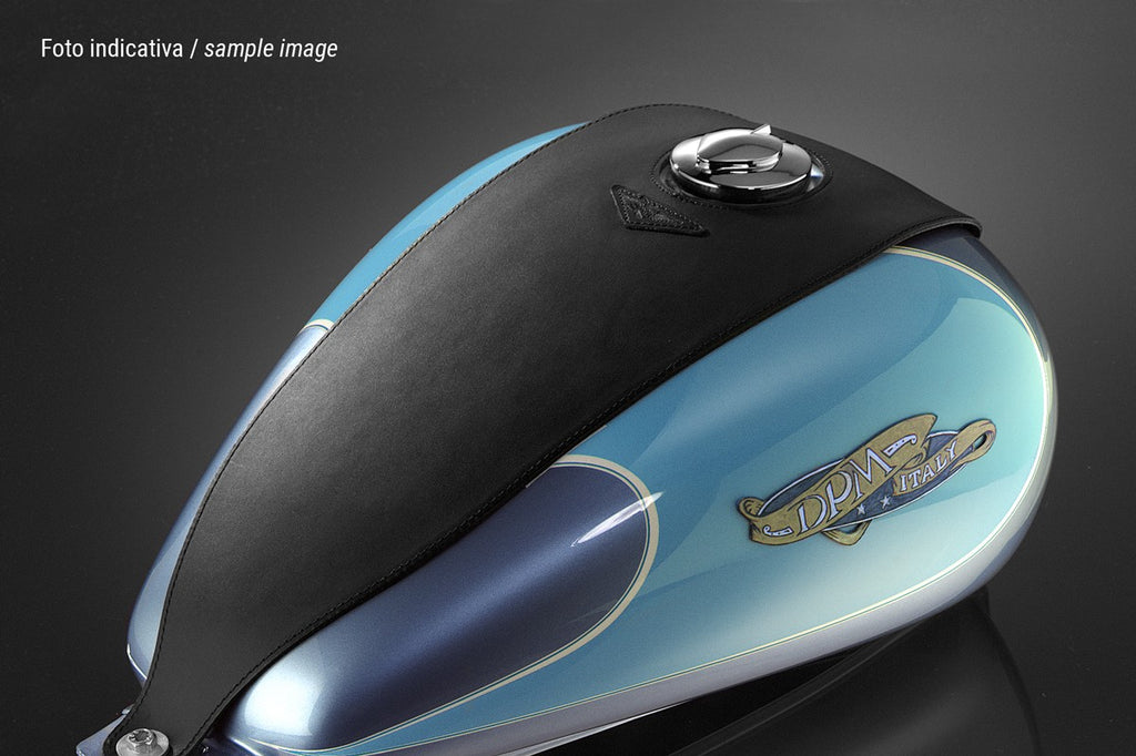 DPM Tank panelling LISCIO for VT 1100 ACE 94 > / VT 1100 Shadow 88-93 & More | D-052/A/7