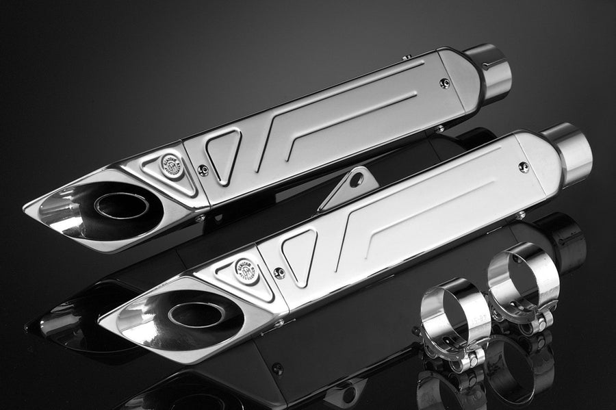 DPM Muffler for Universal Fit | DPM/5