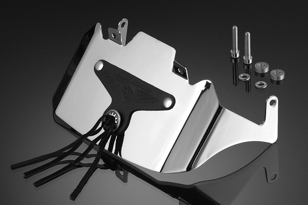 DPM Back for VT 600 Shadow | F-0013