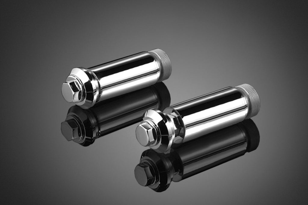 DPM Extension fork tube kit for VS 600-750-800 INTRUDER | F-0022/2