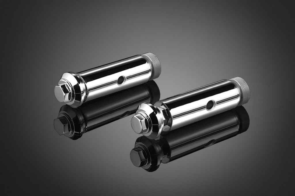 DPM Extension fork tube kit for VS 600-750-800 INTRUDER | F-0022/3