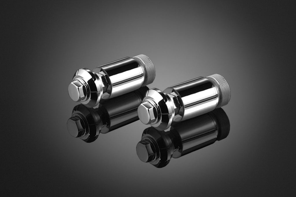 DPM Extension fork tube kit for VS 600-750-800 INTRUDER | F-0023/1