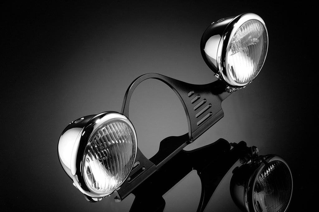 DPM Kit additional headlights for DRIFTER 800 | F-100/24