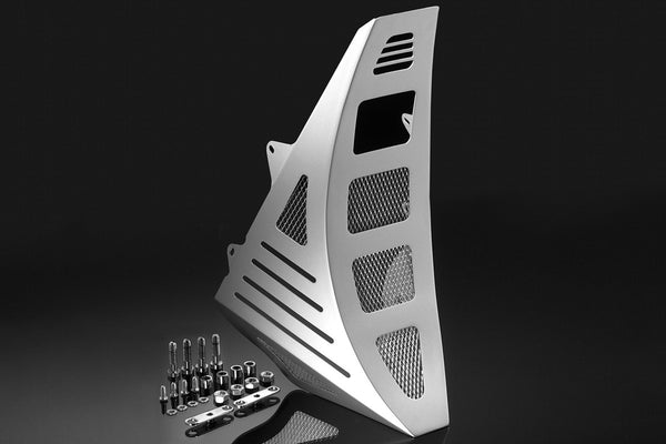 DPM Engine spoiler for Guzzi / NEVADA 750 | G-0100