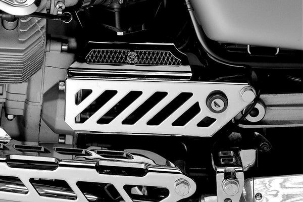 DPM Start cover for Guzzi / NEVADA 750 | G-0106