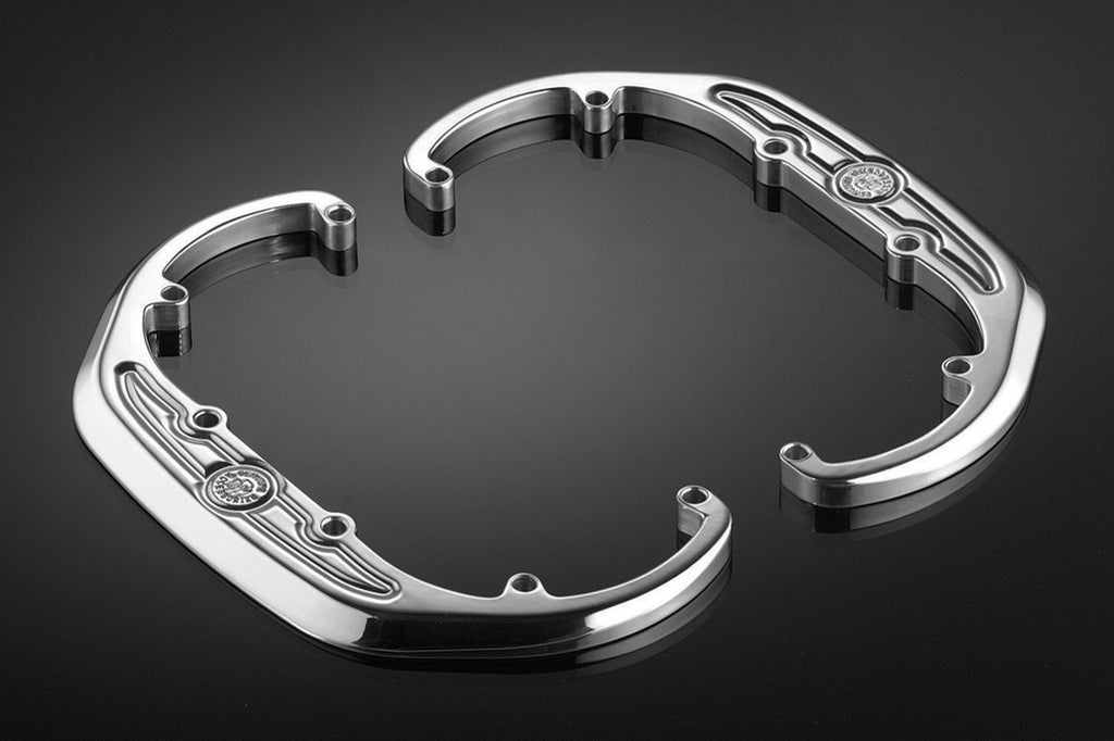 DPM Heat protection for Guzzi / CALIFORNIA | G-0112
