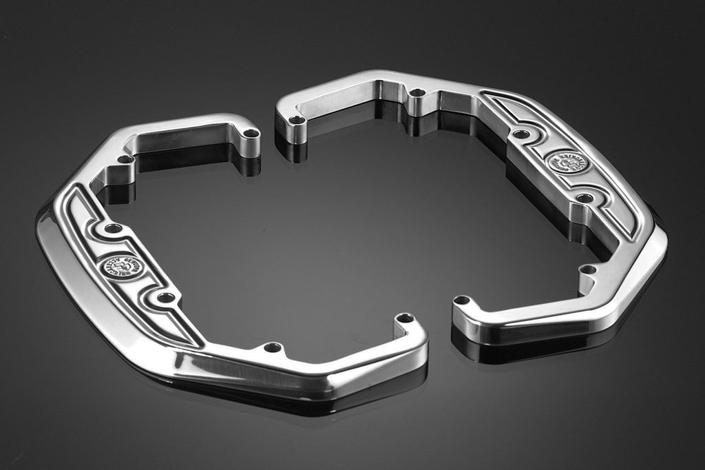 DPM Heat protection for Guzzi / CALIFORNIA | G-0118