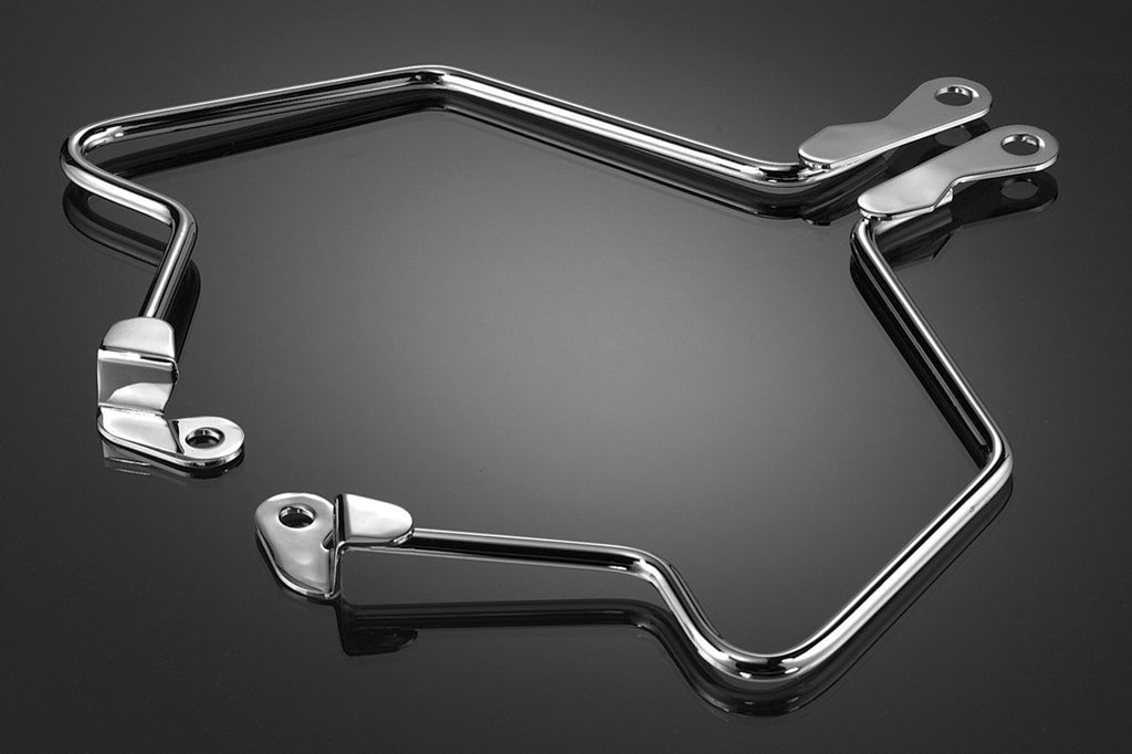 DPM Saddlebag saver for XV 750/1000/1100 Virago 1986 > | P-0202