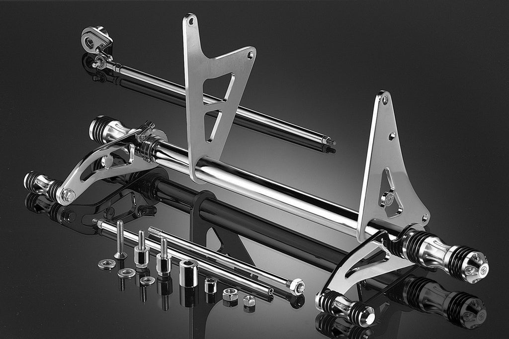 DPM Controls repositioning for VT 500 | P-250P