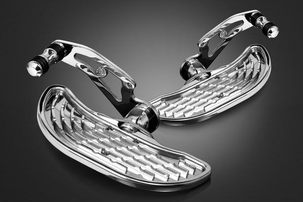 DPM Controls repositioning for VT 750 C2 Shadow | P-251L/G