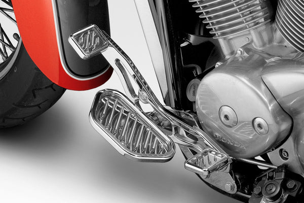 DPM Controls repositioning for VT 750 C2 Shadow | P-251L/G