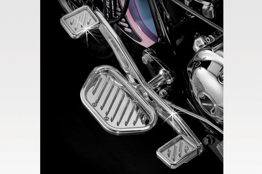 DPM Controls repositioning HARMONY BEAM for XVS 650 CLASSIC / XVS 650 SPORT | P-253H/H