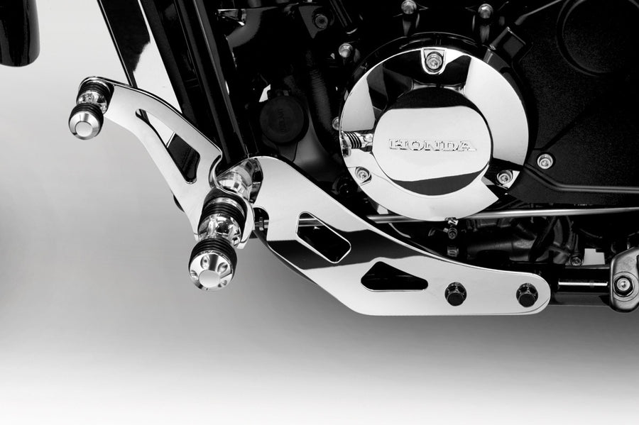 DPM Controls repositioning for VT750S 2010-2014 | P-255A