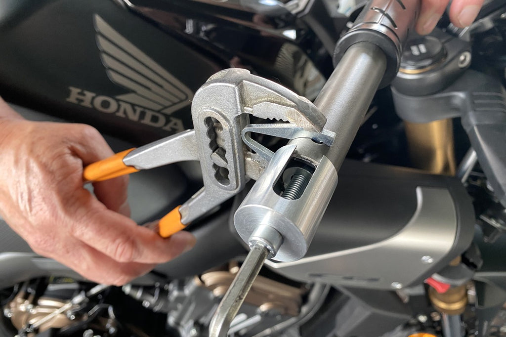 DPM Kit Extractor for CB1000R 2021-25 / CB650R 2024-25 & More | R-01002