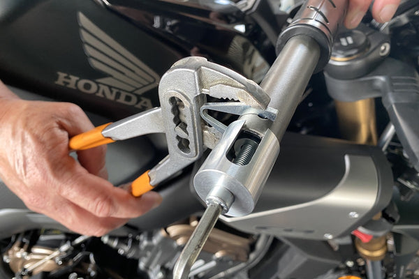 DPM Kit Extractor for CB1000R 2021-25 / CB650R 2024-25 & More | R-01002