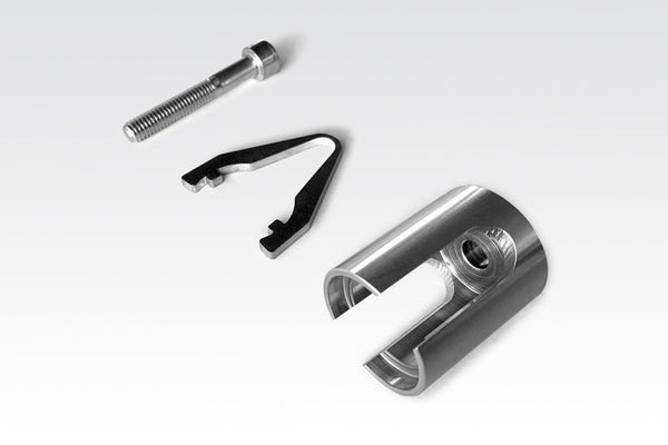 DPM Kit Extractor for CB1000R 2021-25 / CB650R 2024-25 & More | R-01002
