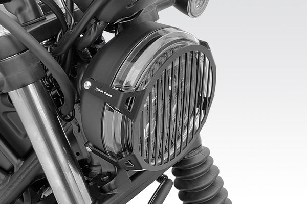 DPM Front light protection for CL 500 2023-25 / CMX500 REBEL & More | R-01007