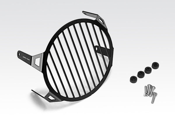 DPM Front light protection for CL 500 2023-25 / CMX500 REBEL & More | R-01007