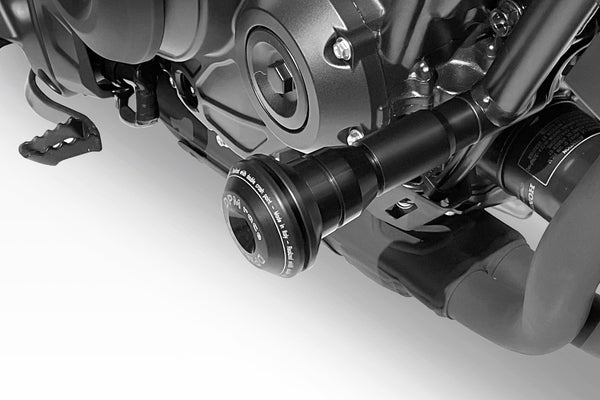 DPM Frame Slider Kit for CL 500 2023-25 | R-01008