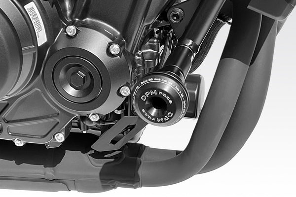 DPM Frame Slider Kit for CL 500 2023-25 | R-01008