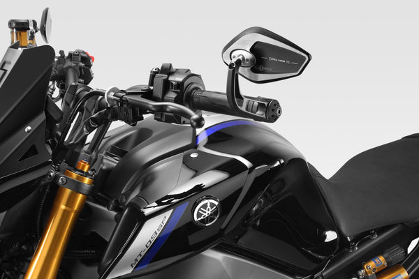 DPM Kit mirrors "SS" EVO for MT09 2024-25 | R-01011