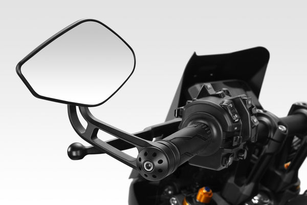 DPM Kit mirrors REVENGE SS for MT09 2024-25 | R-01012