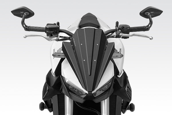 DPM Kit mirrors REVENGE SS for HORNET 1000 2025 | R-01015