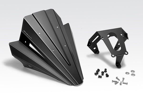 DPM Windscreen WARRIOR for HORNET 1000 2025 | R-01017