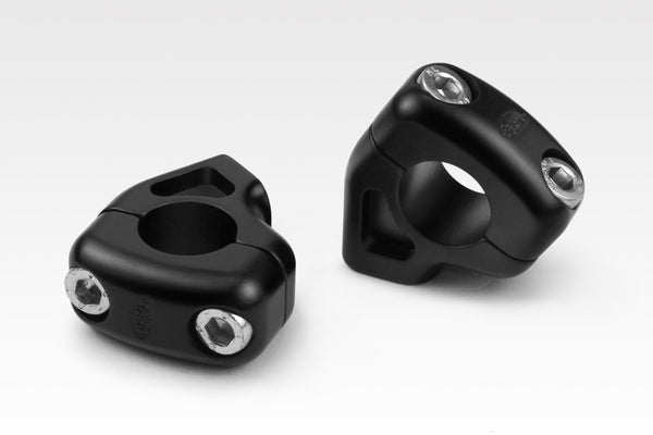 DPM Riser H25 for Universal Fit | R-0101P