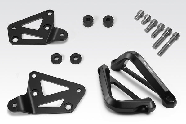 DPM Special Engine guards Hornet 1000 for HORNET 1000 2025 | R-01020