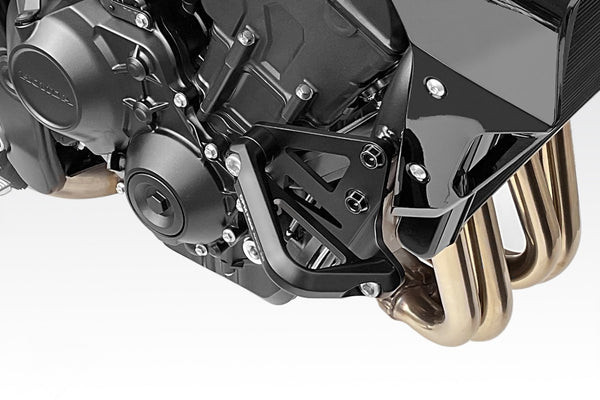 DPM Special Engine guards Hornet 1000 for HORNET 1000 2025 | R-01020