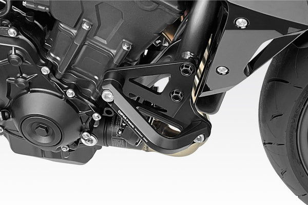 DPM Special Engine guards Hornet 1000 for HORNET 1000 2025 | R-01020