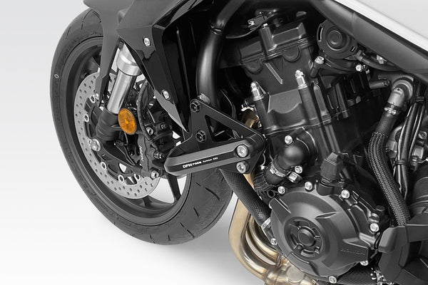 DPM Special Engine guards Hornet 1000 for HORNET 1000 2025 | R-01020