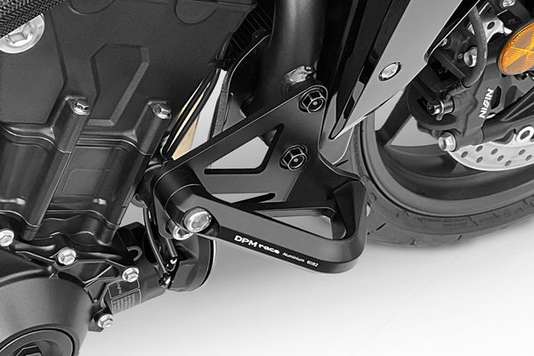 DPM Special Engine guards Hornet 1000 for HORNET 1000 2025 | R-01020