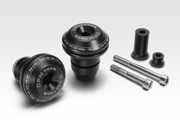 DPM Frame Slider Kit for MT09 TRACER 9 2025 | R-01024