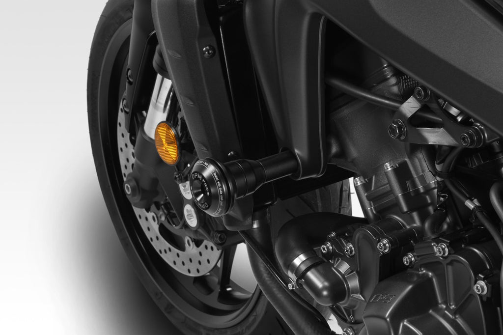 DPM Frame Slider Kit for MT09 TRACER 9 2025 | R-01024