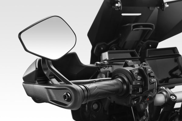 DPM Kit mirrors REVENGE SS for MT09 TRACER 9 2025 | R-01026