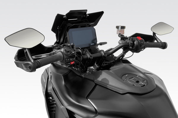 DPM Kit mirrors REVENGE SS for MT09 TRACER 9 2025 | R-01026