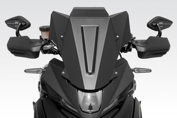DPM Kit mirrors REVENGE SS for MT09 TRACER 9 2025 | R-01026