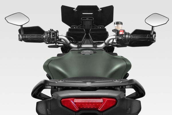DPM Kit mirrors REVENGE SS for MT09 TRACER 9 2025 | R-01027