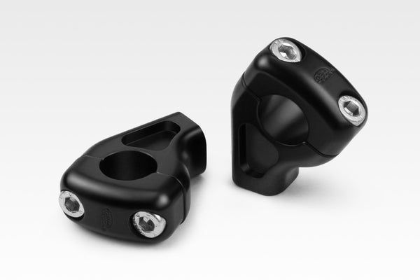 DPM Riser H40 for Universal Fit | R-0102P