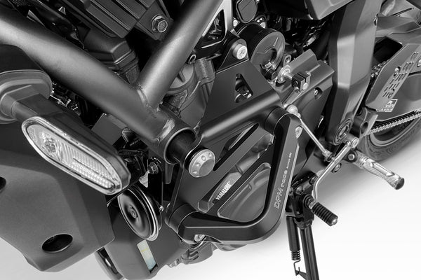DPM Special Engine guards MT07 for MT07 2025 | R-01032