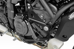 DPM Special Engine guards MT07 for MT07 2025 | R-01032