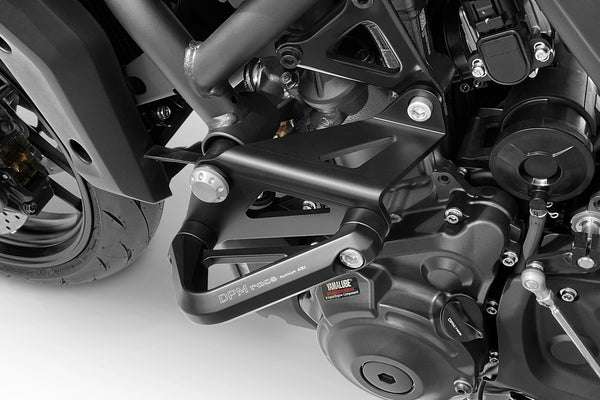 DPM Special Engine guards MT07 for MT07 2025 | R-01032