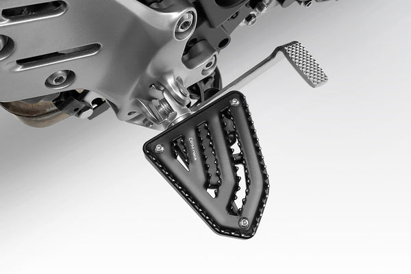 DPM Kit footrests MultiGrip for MT09 TRACER 9 2025 | R-01033
