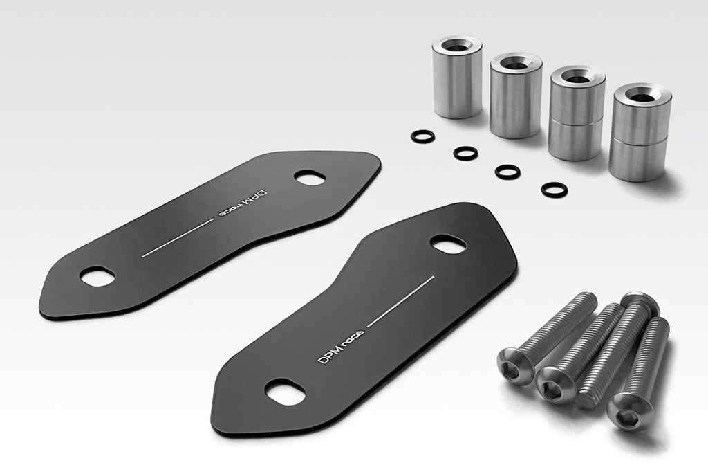 DPM Mirrors holes covers T-MAX 2025 | R-01041