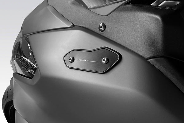DPM Mirrors holes covers T-MAX 2025 | R-01041