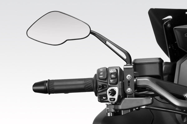 DPM Kit mirrors POLICE EVO for T-MAX 2025 | R-01043