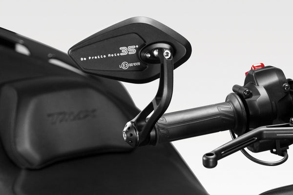 DPM Kit mirrors REVENGE S for T-MAX 2025 | R-01044