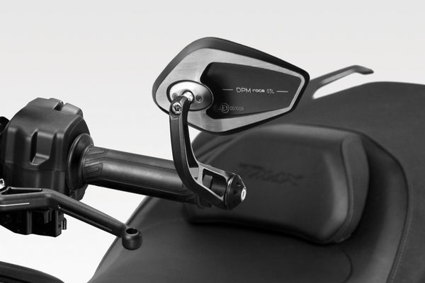 DPM Kit mirrors REVENGE SS EVO for T-MAX 2025 | R-01045